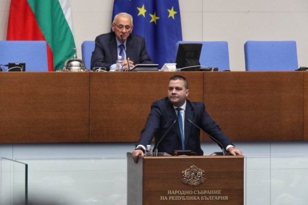 Снимка: Димитър Кьосемарлиев