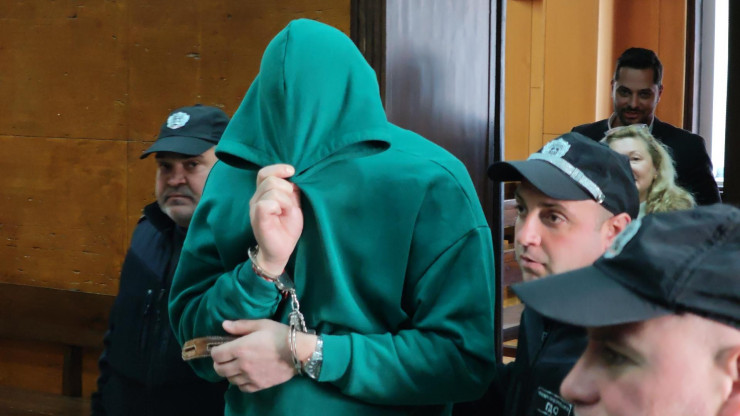 Дело полицаи,