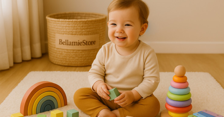 Belamiestore