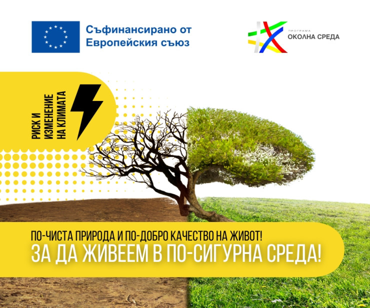 Околна среда