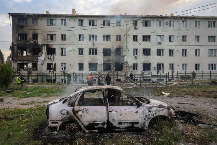 донбас