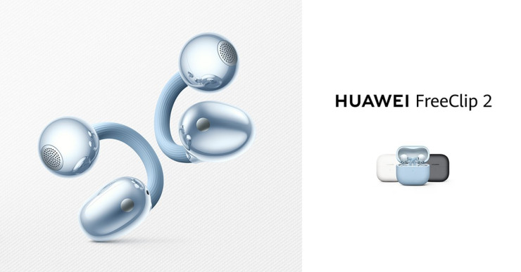 HUAWEI