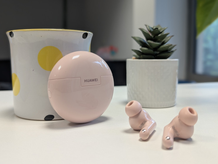HUAWEI
