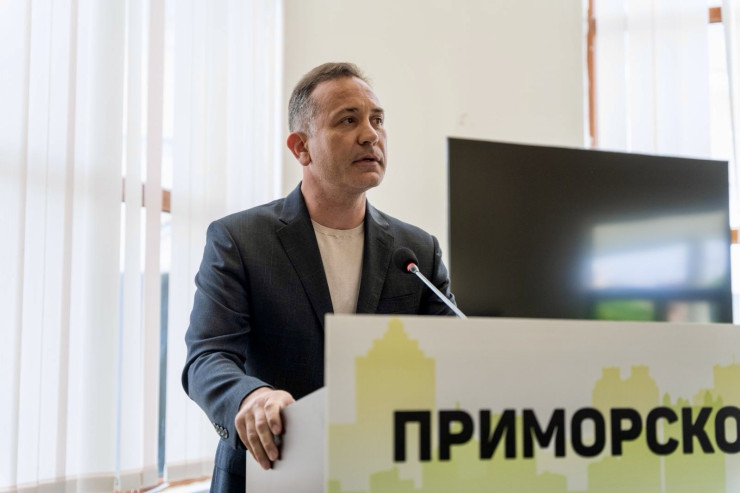 тодоранов