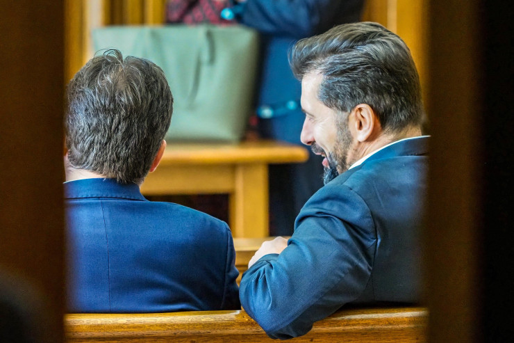 Кирил Петков