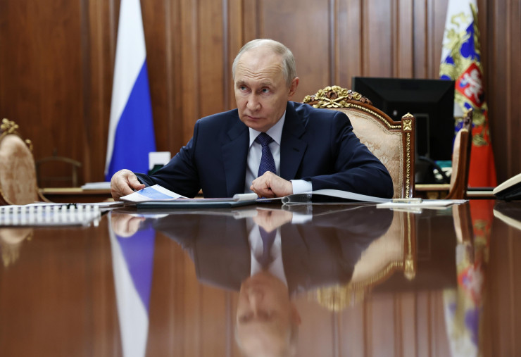 Путин