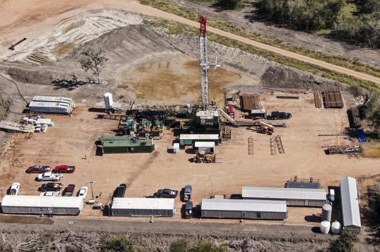 суров петрол