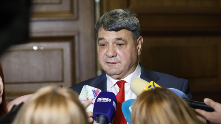Петър Тодоров,