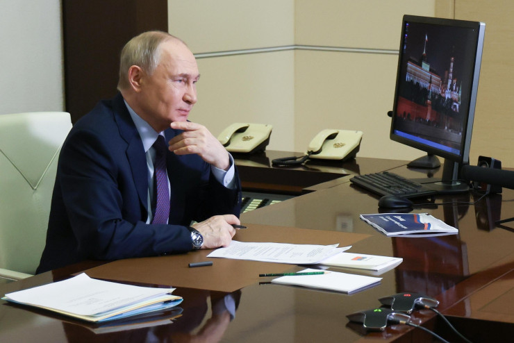Путин, Вл.