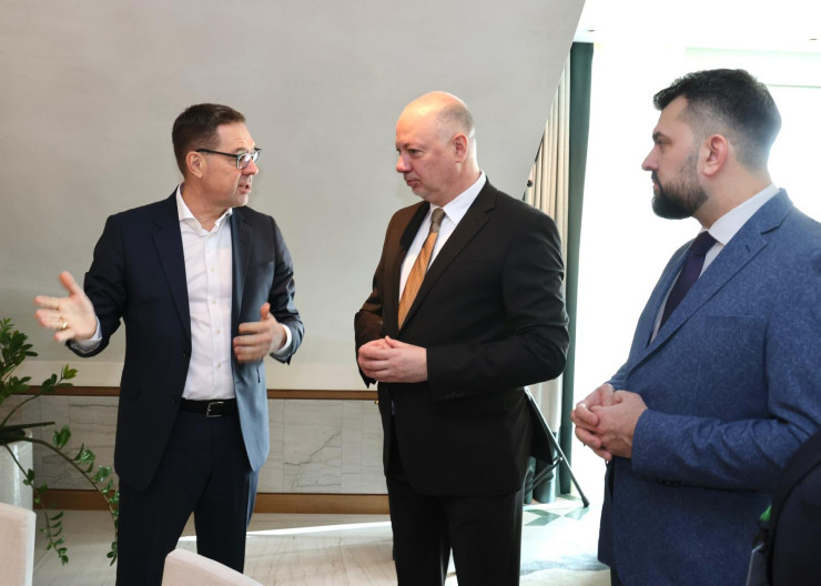 Желязков се