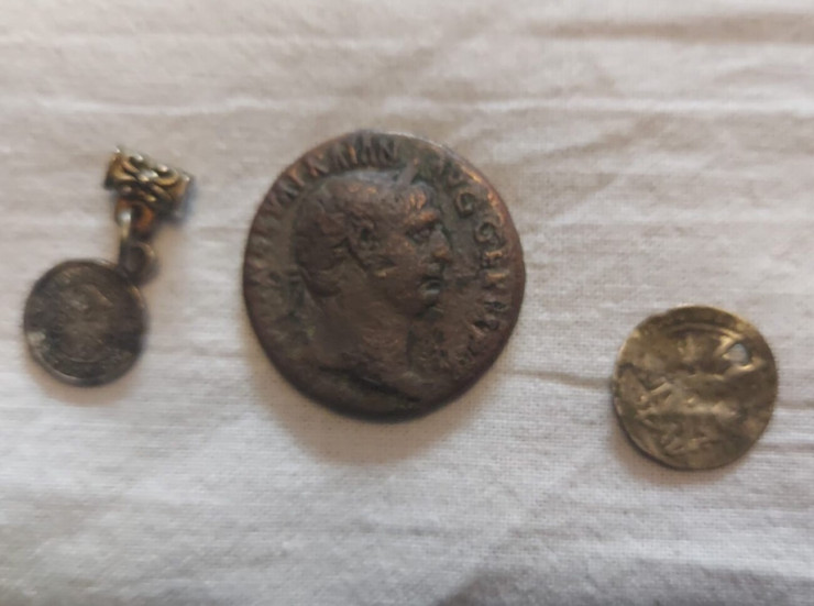 ГДБОП удари