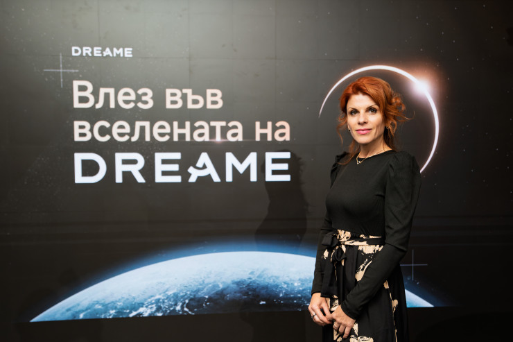 Dreame
