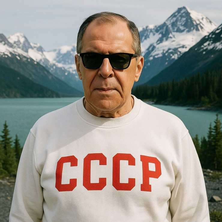 Лавров