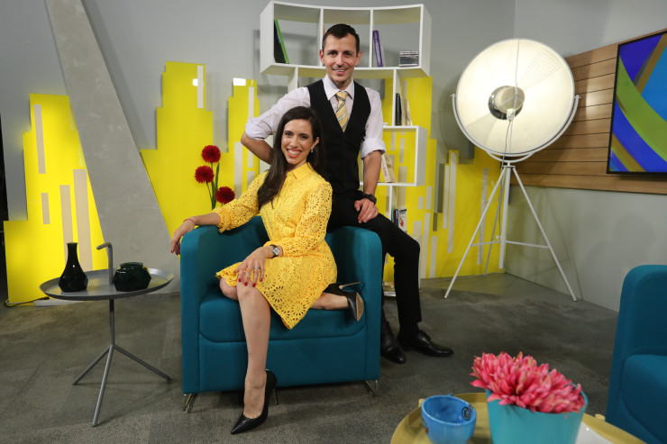 Роботът Робърт