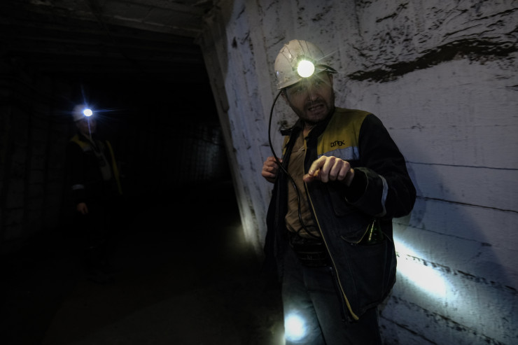 Украйна, армия