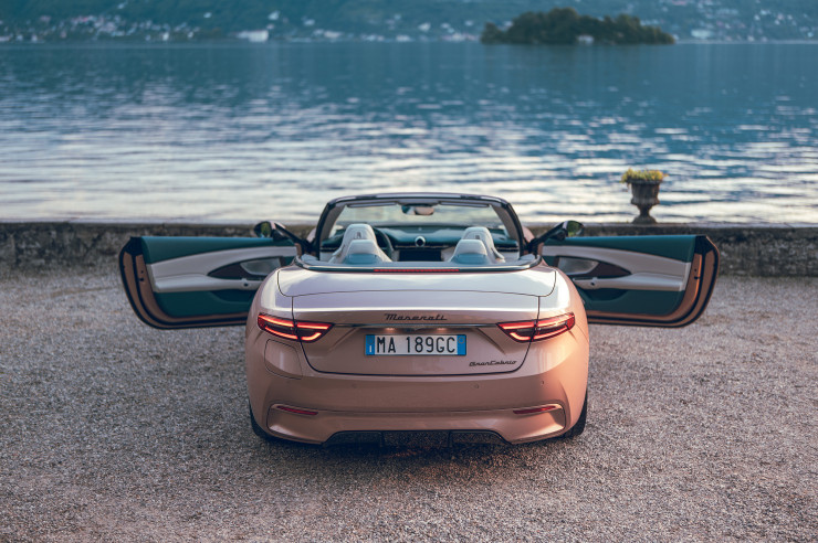 Maserati