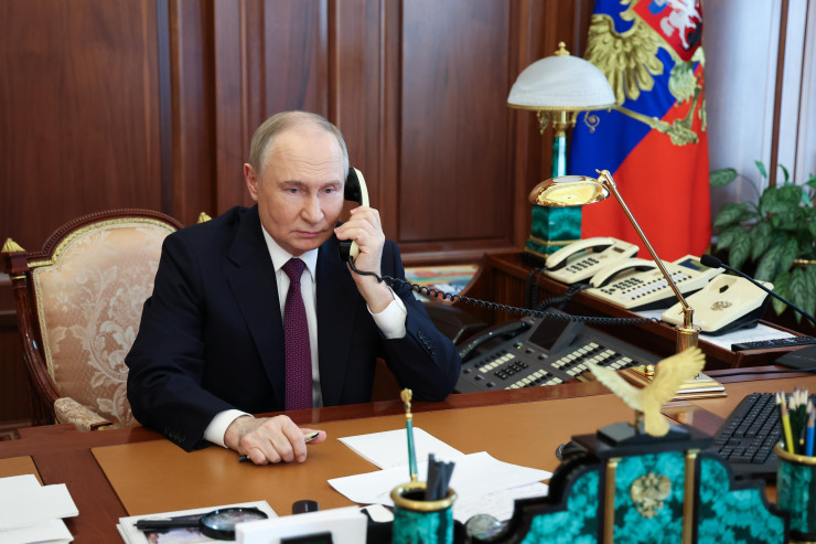 Путин