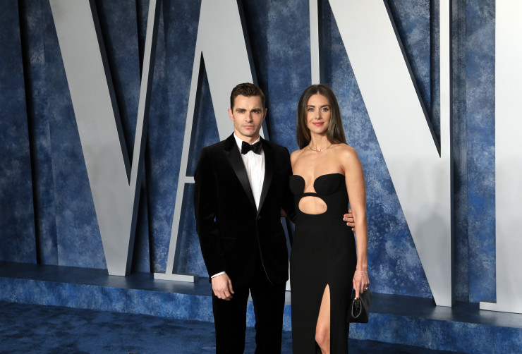 дейв франко