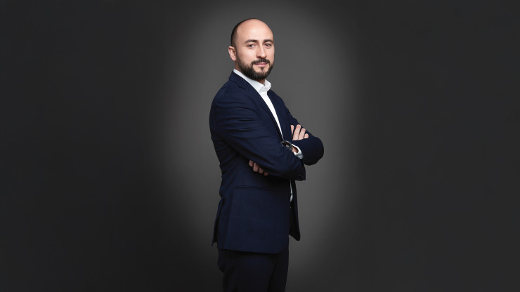 кирил