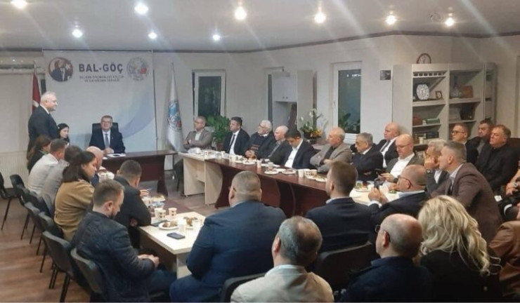 Демерджиев на