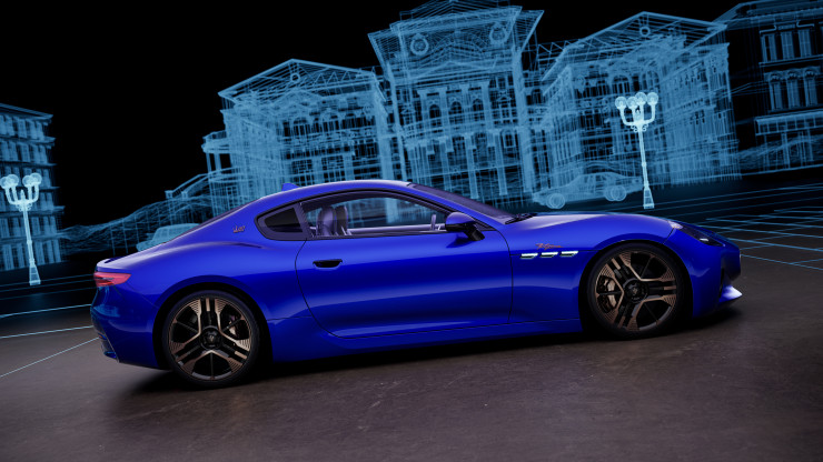 Maserati