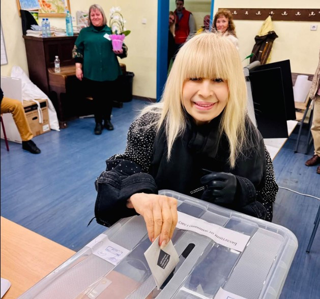 Примата на
