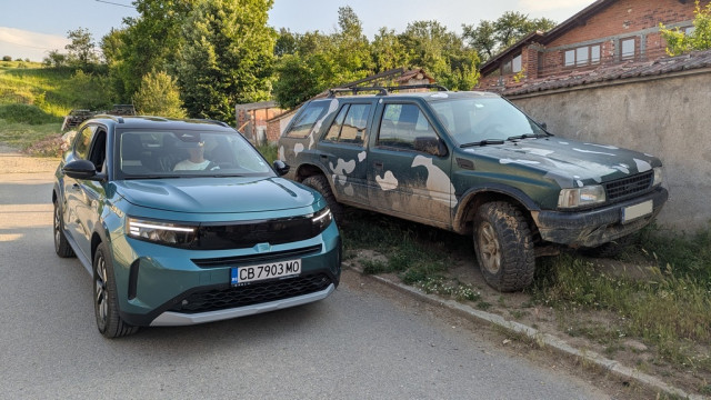 Opel